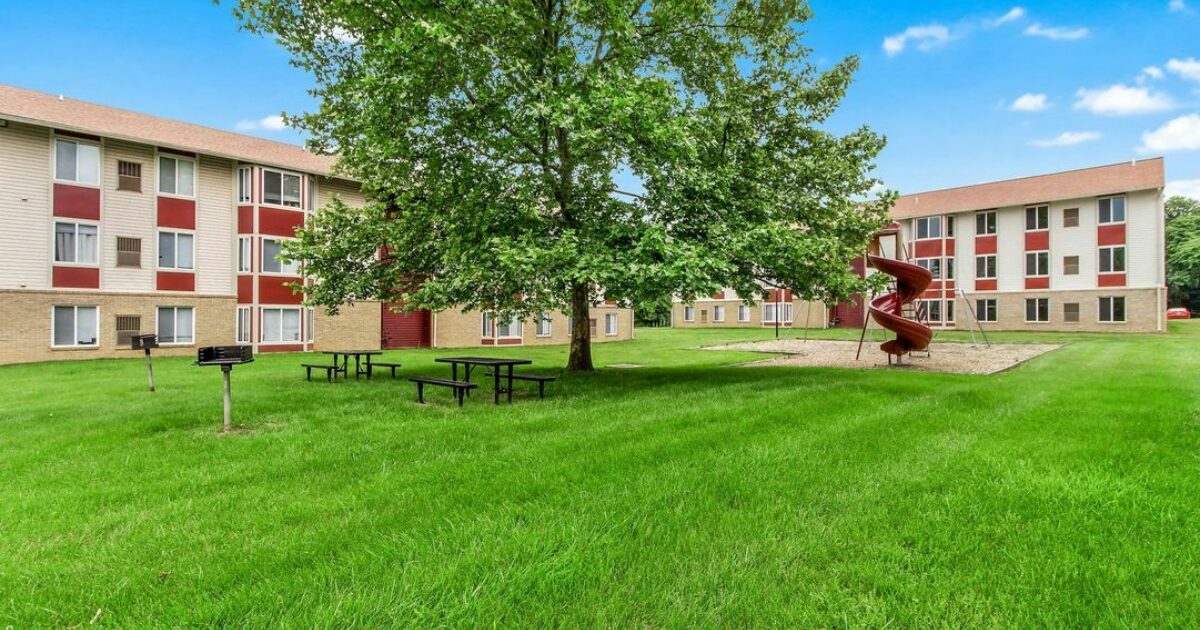 Apartments for Rent in Hagerstown, MD Hyde Park Apartments