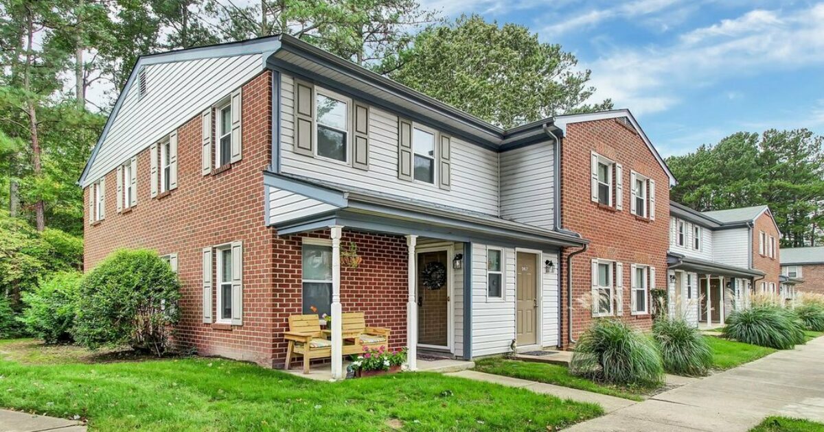 Apartments for Rent in Virginia Beach, VA Kings Grant Landing