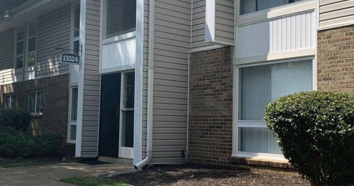 Apartments for Rent in Chester, VA Laketree Manor