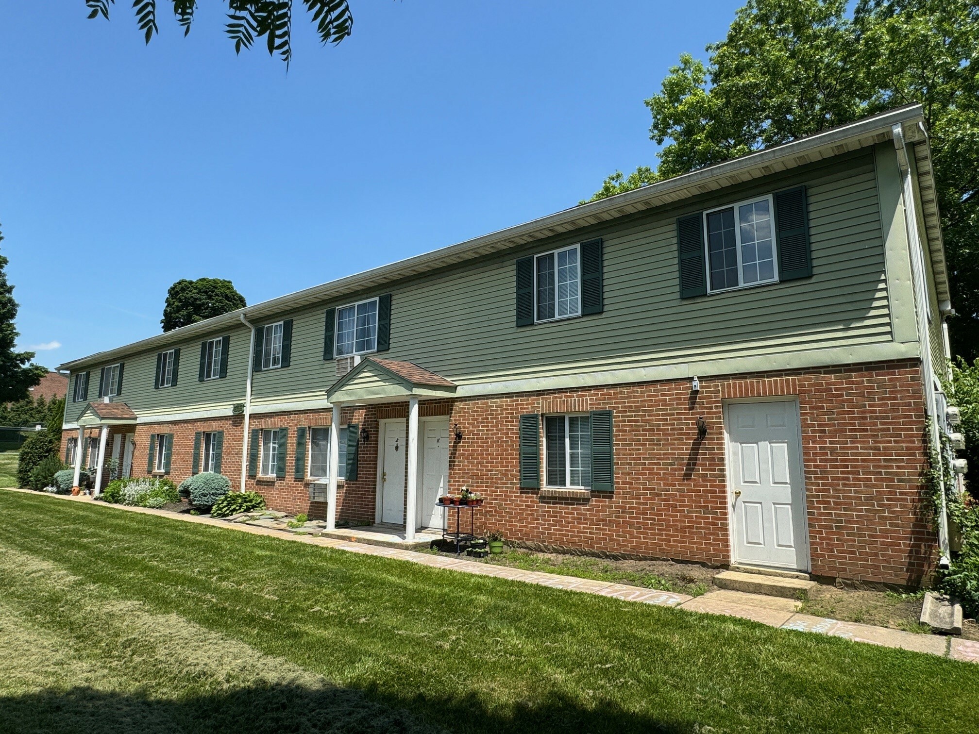 Apartments for Rent in Marietta, PA Marietta Court Apartments