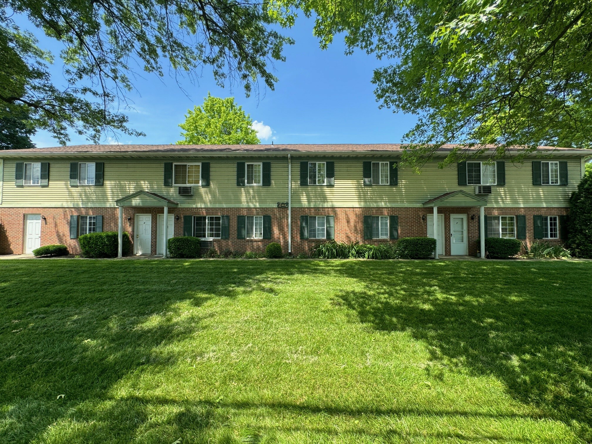 Apartments for Rent in Marietta, PA Marietta Court Apartments