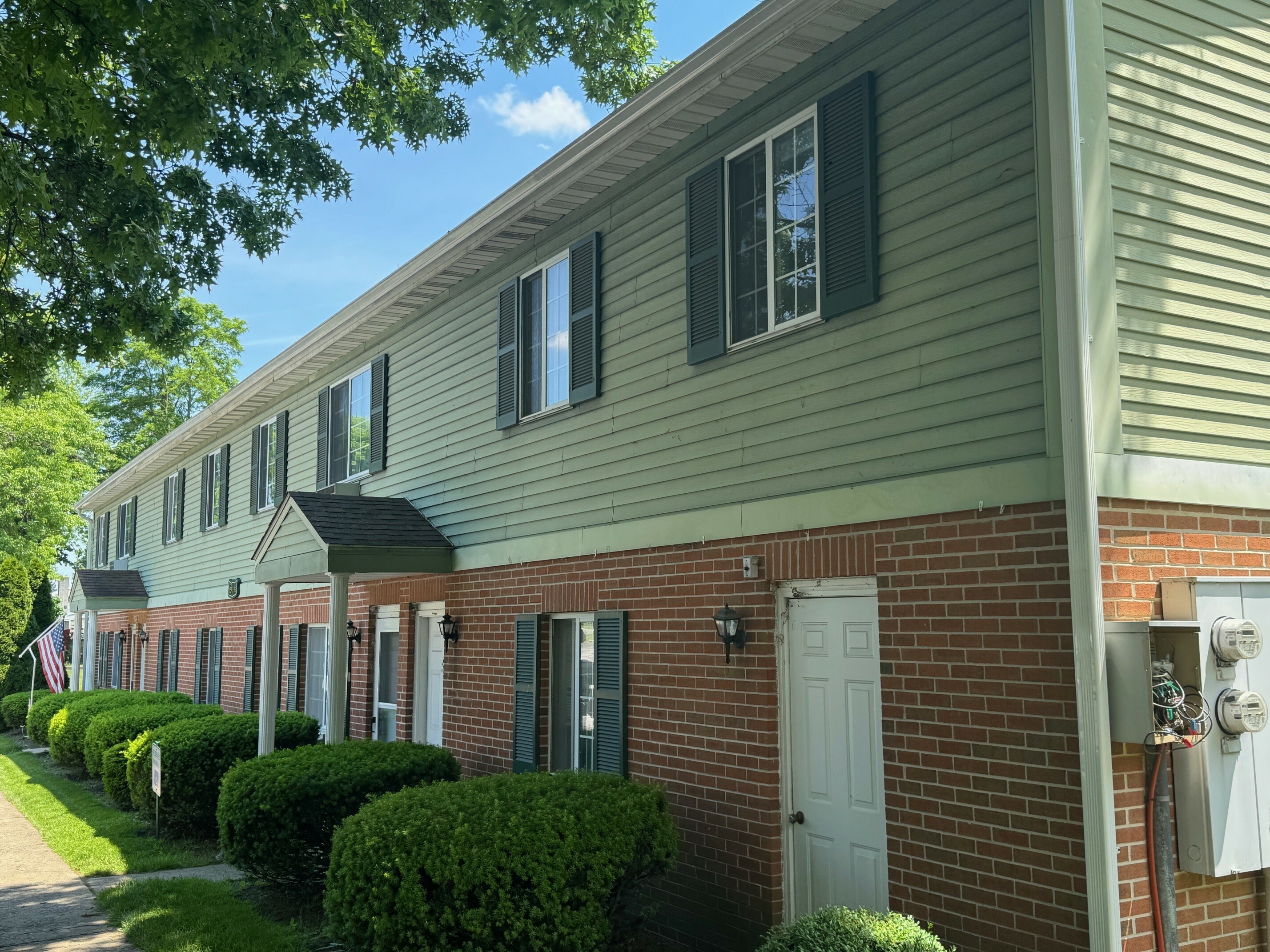 Apartments for Rent in Marietta, PA Marietta Court Apartments