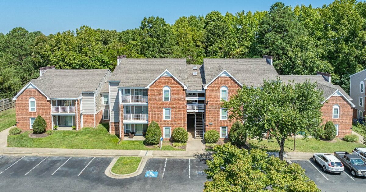 The Meadows Apartments