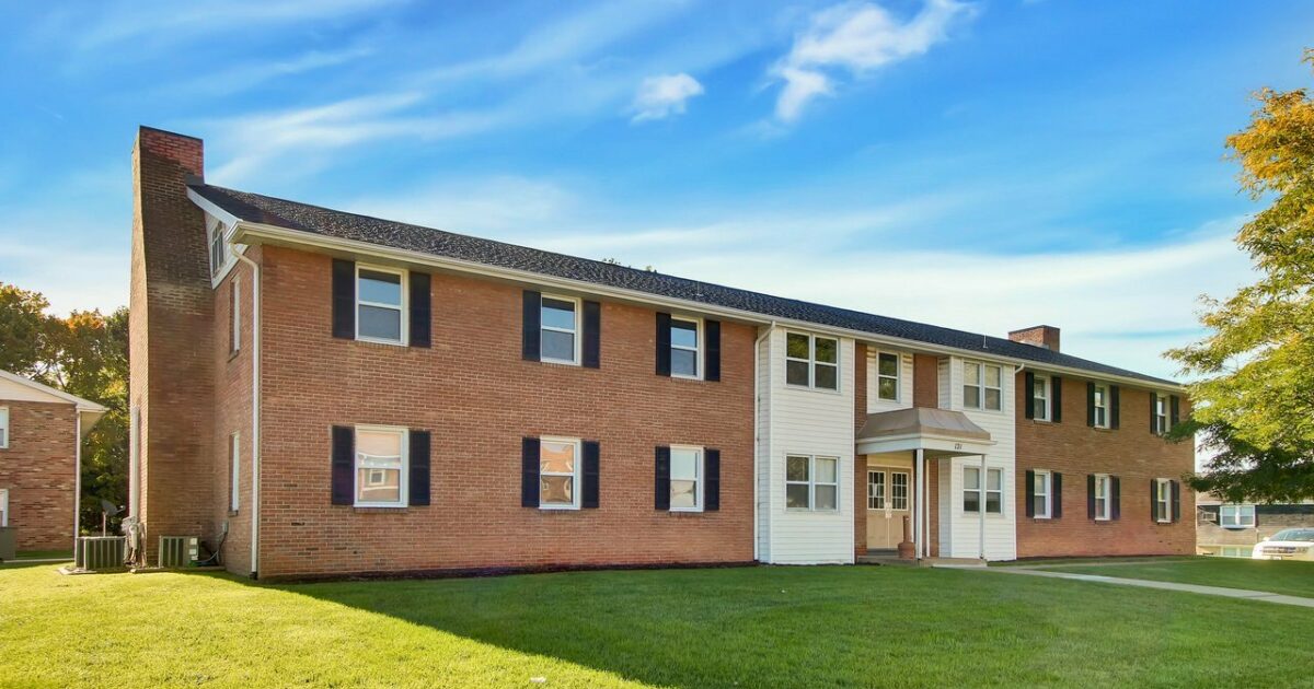 Westgate Group Apartments